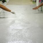 Industrial Concrete Flooring in Hyderabad: A Comprehensive Guide